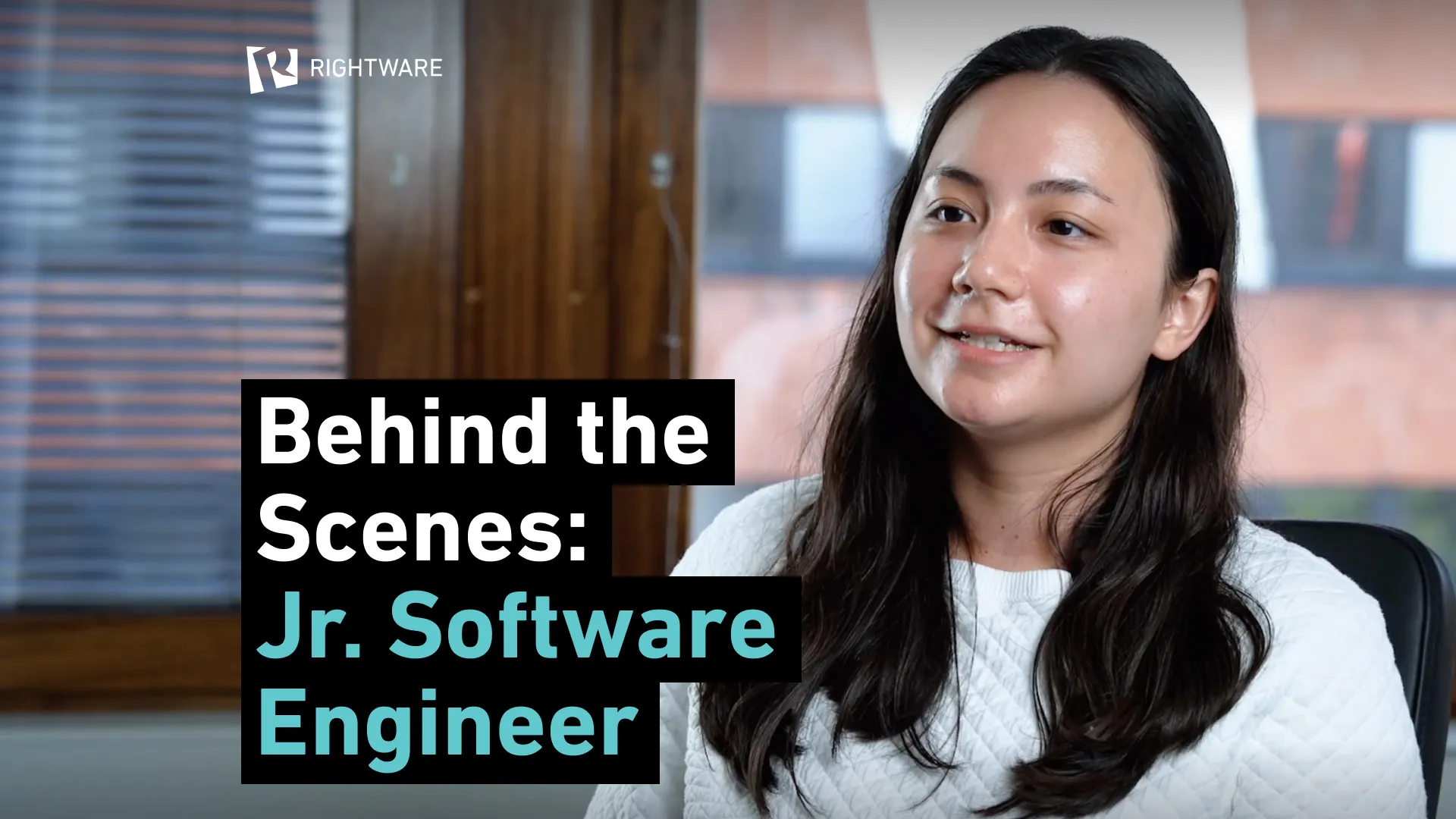Rightware · Behind the Scenes — alayna 2