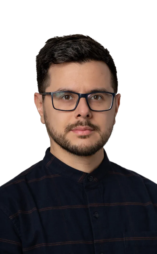 Carlos Rivera