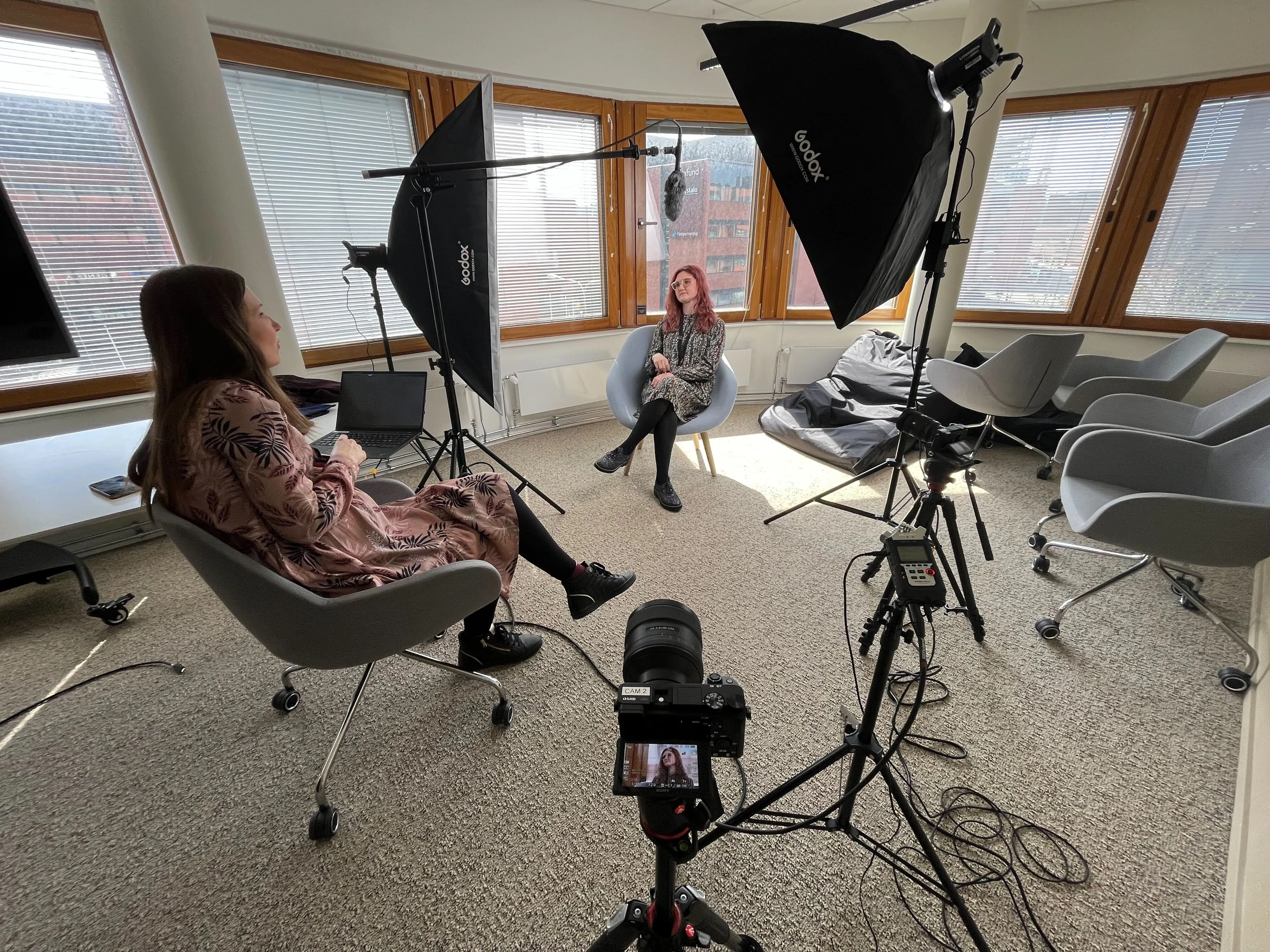 Rightware · Behind the Scenes — img 1543