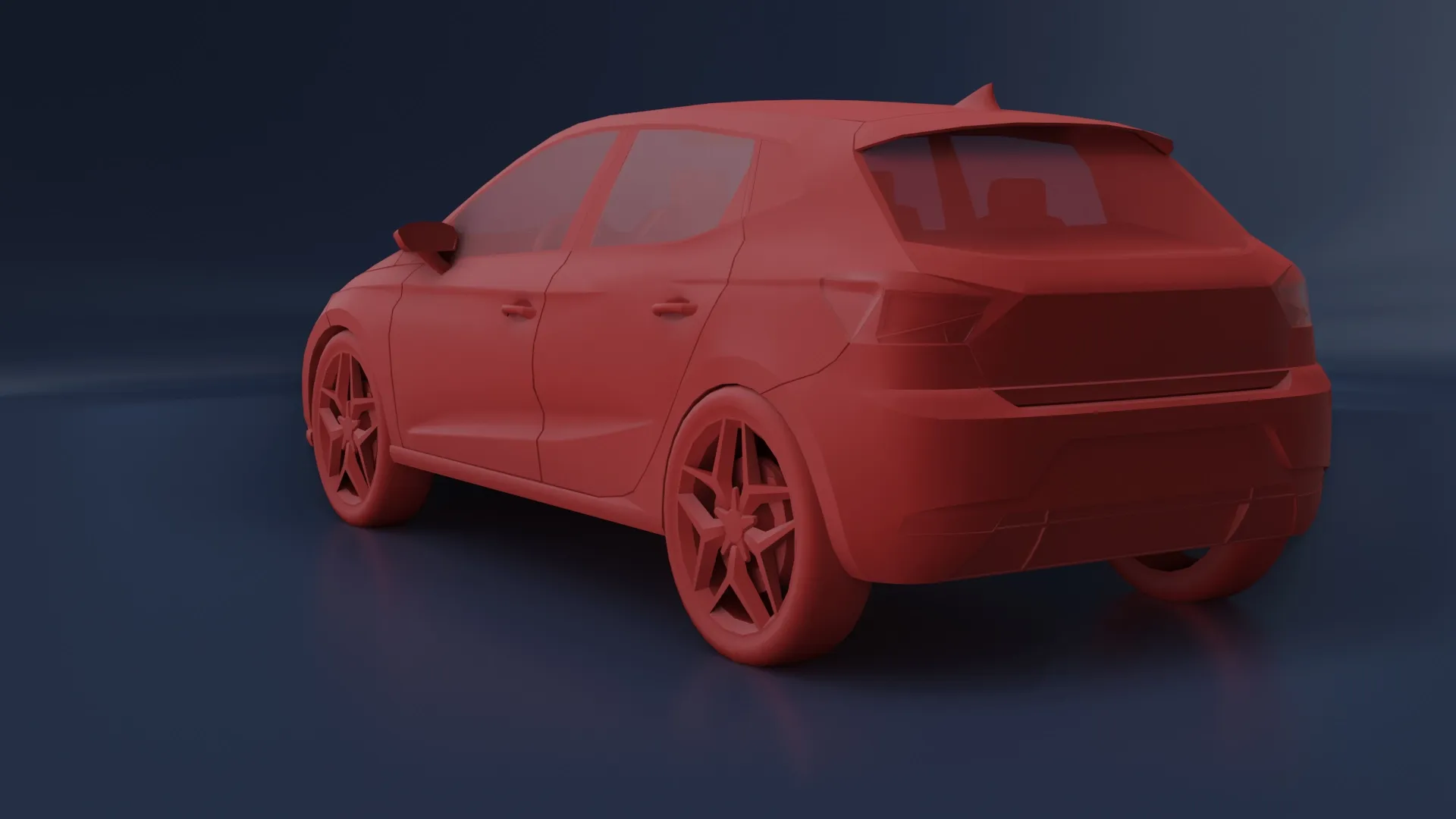 VR Cars — img back ibaza