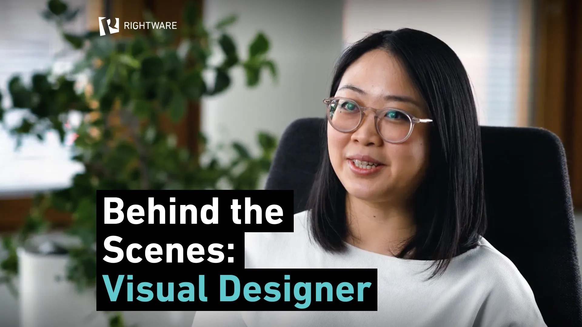 Rightware · Behind the Scenes — ketty 2