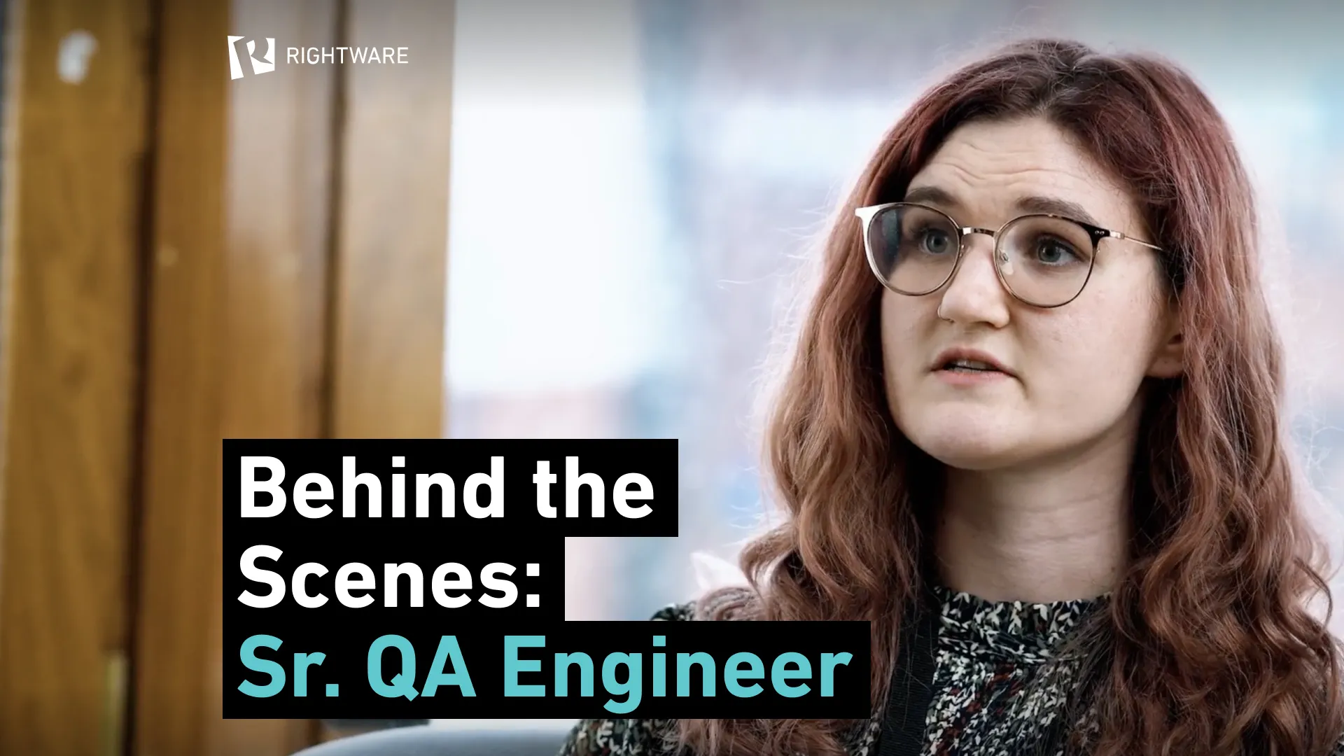 Rightware · Behind the Scenes — noelle 2