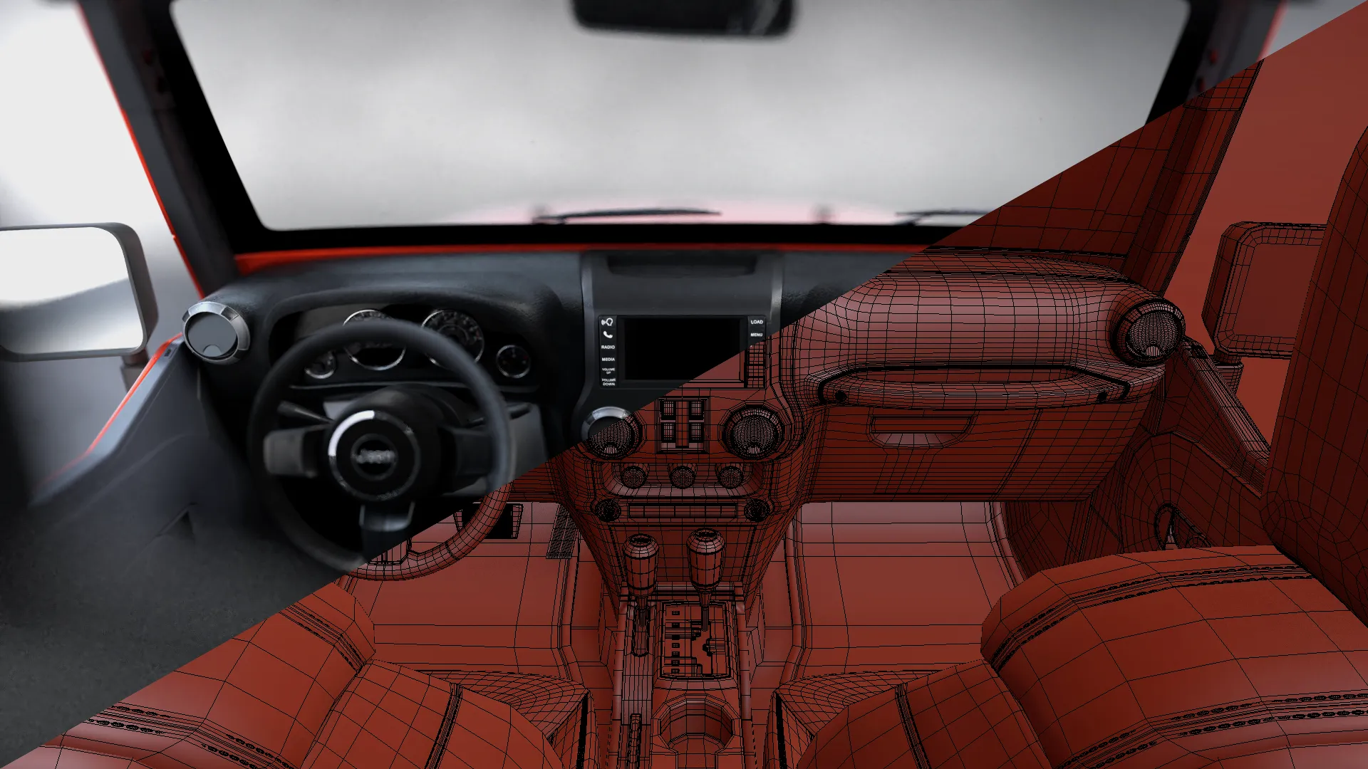 Jeep — render full 03