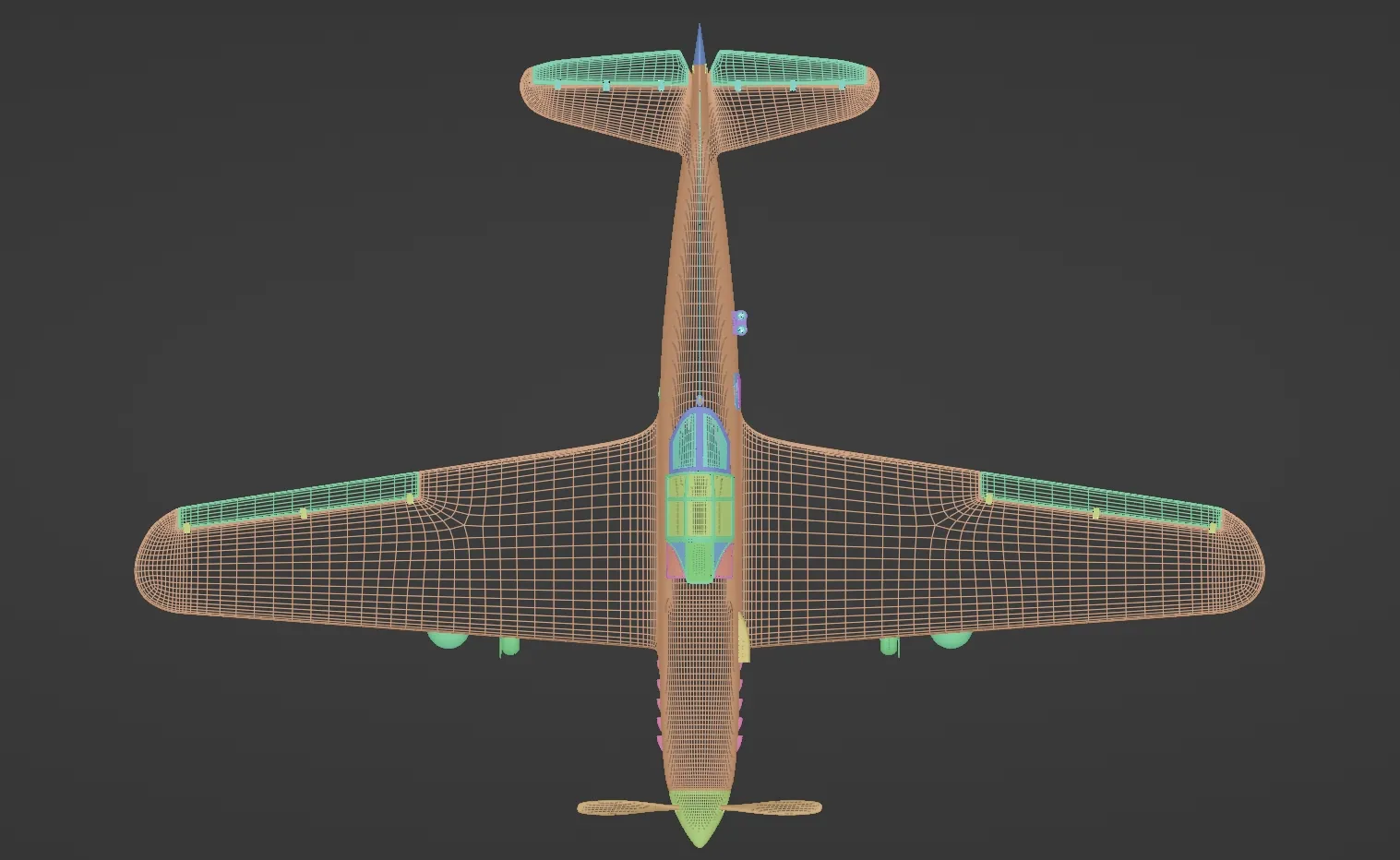 TCS Test — tcs test image wireframe 02