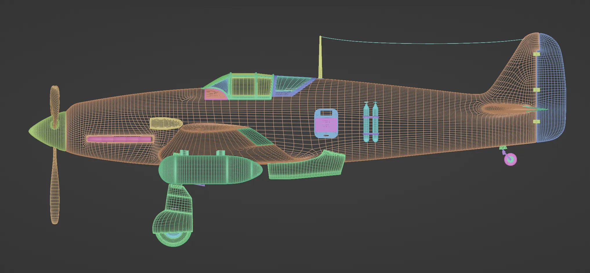 TCS Test — tcs test image wireframe 05