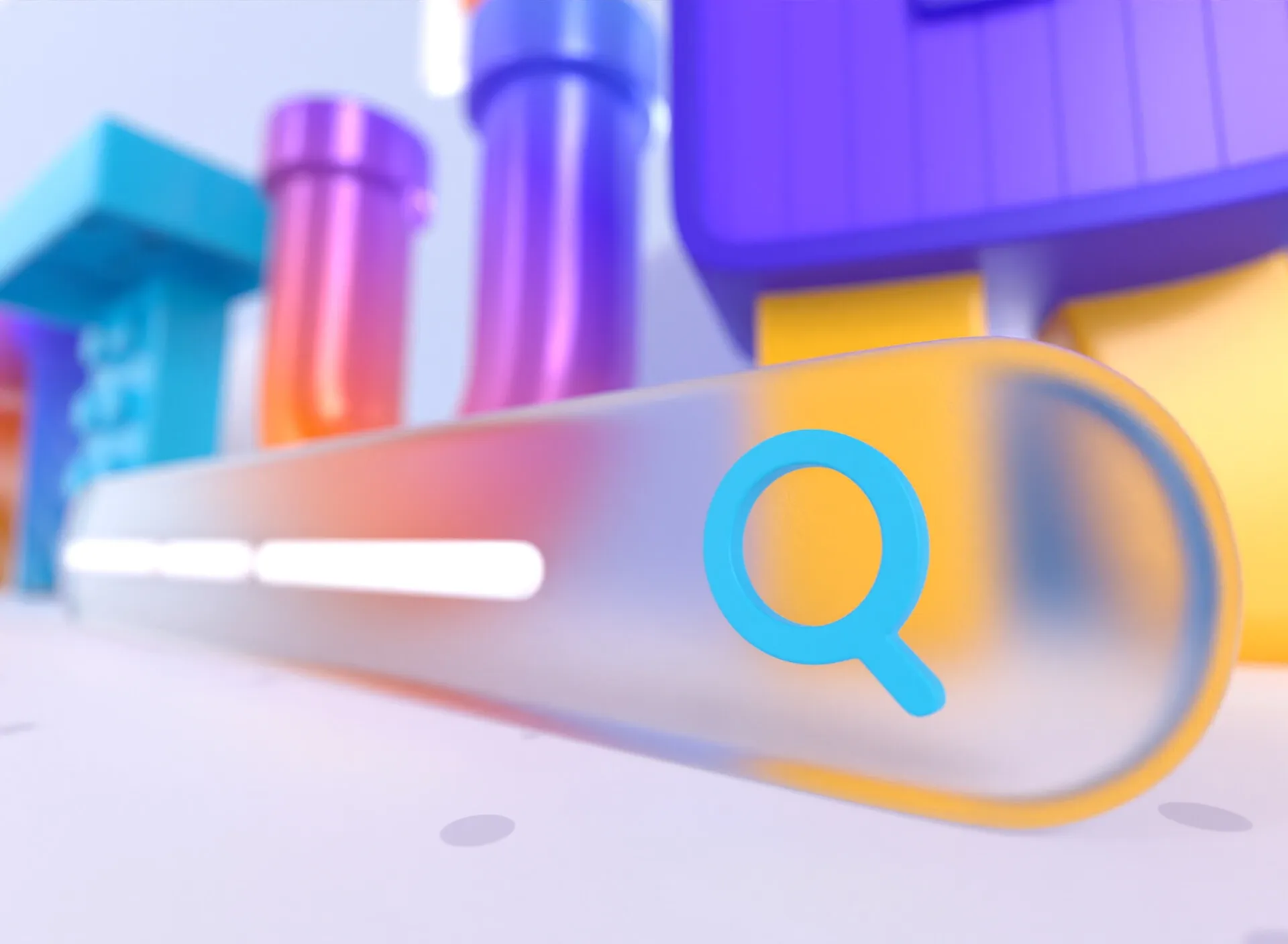 Venturit illustrations — venturit illustration hero venturit studios closeup 02